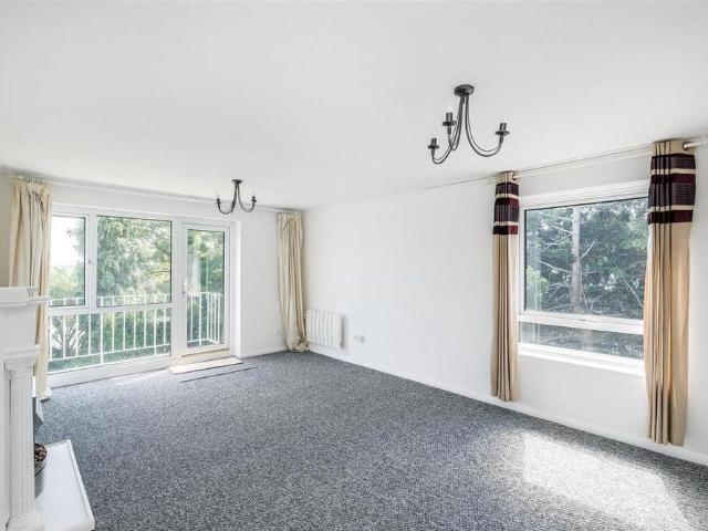 Apartment for rent in Epping, Essex