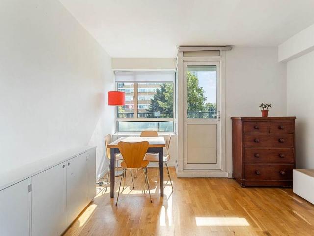 Apartment for rent in Langford, Churchill