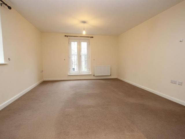 Apartment for rent in Lee Bank, Greater Manchester