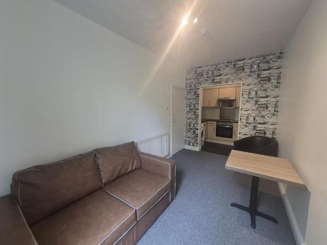 Apartment for rent in Ruffs, Hucknall
