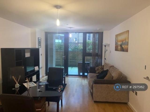 Apartment for rent in London Borough of Lewisham, Deptford