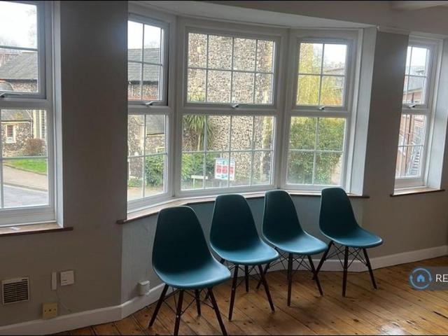 Apartment for rent in New Catton, East Bank
