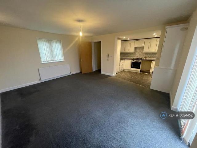 Apartment for rent in Firgrove, Burnedge