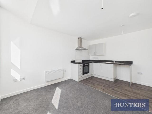 Flat for rent in Hilderthorpe, Bridlington