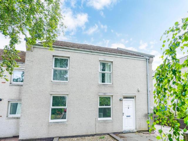 Flat for rent in High Stanners, Morpeth