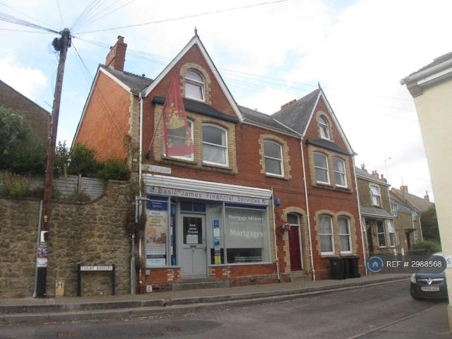 Flat for rent in Ilminster, Somerset