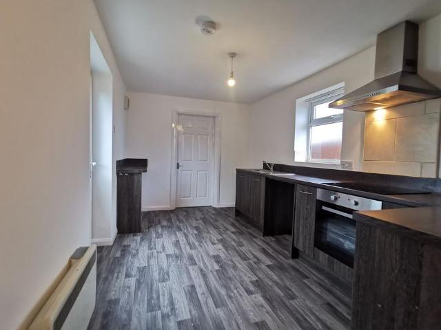 Apartment for rent in Hull, City Of Kingston Upon Hull