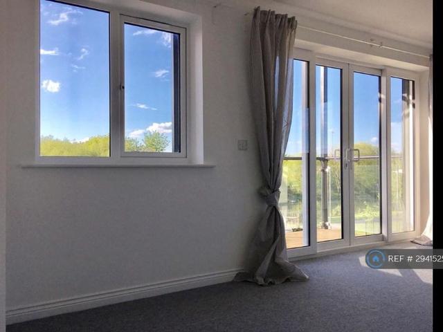 Apartment for rent in Cauldwell, Bedford