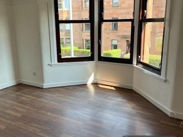 Apartment for rent in Merchant City, Scotland