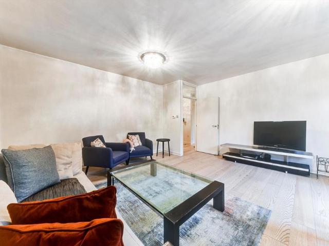 Apartment for rent in Maida Vale, Greater London