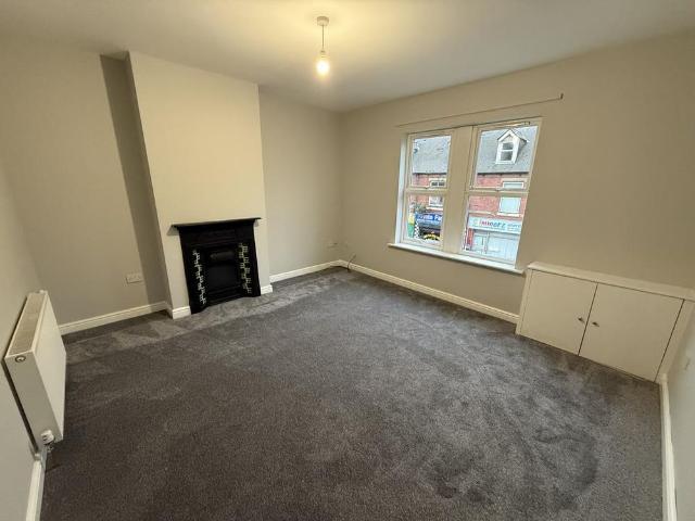 Apartment for rent in South Yorkshire