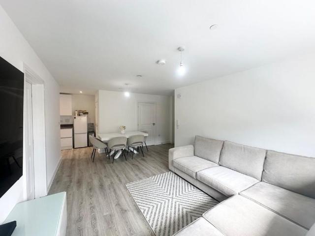 Apartment for rent in New Normanton, East Midlands