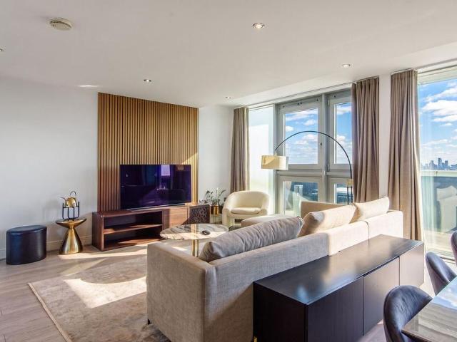 Apartment for rent in North Finchley, Greater London
