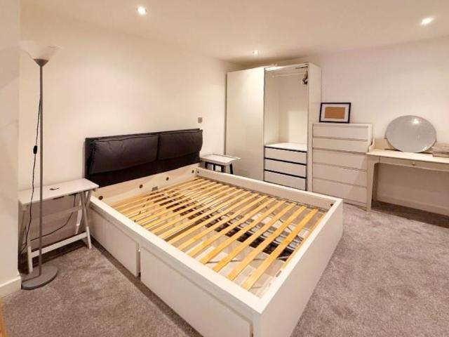 Apartment for rent in Jewellery Quarter, West Midlands