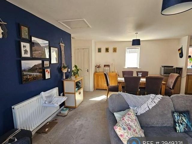 Apartment for rent in Burgh St Peter, Norfolk