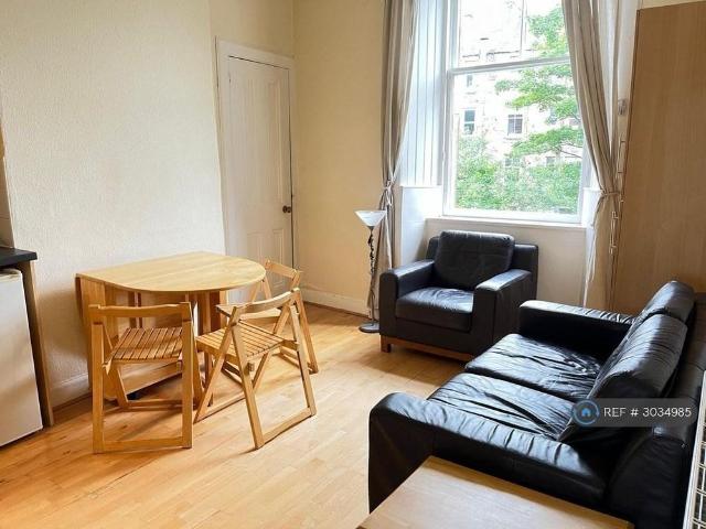 Apartment for rent in Frogston, Fairmilehead