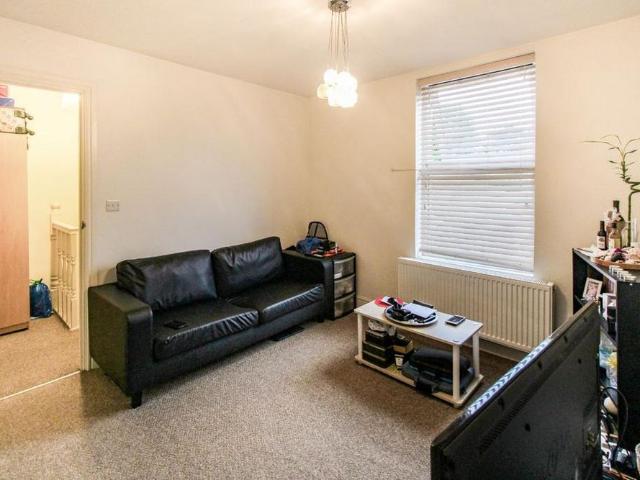 Apartment for rent in London Borough of Newham, Greater London