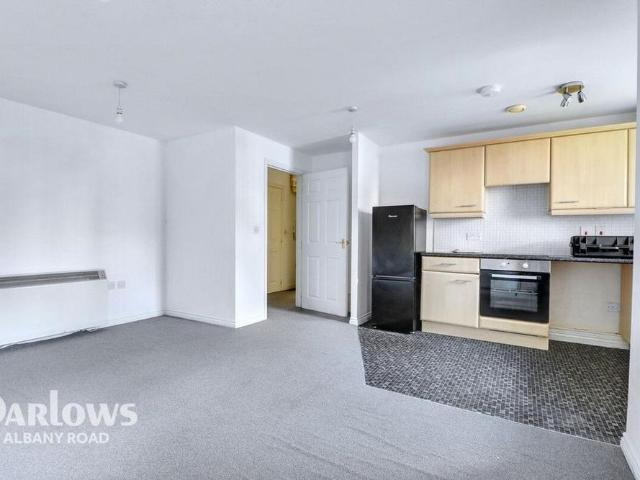 Apartment for rent in Taffs Well, Nantgarw