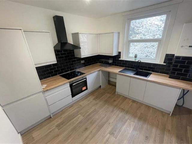 Flat for rent in Alton Barnes, Essex