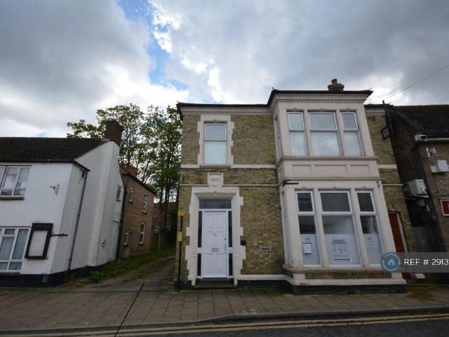 Flat for rent in Barway, Cambridgeshire