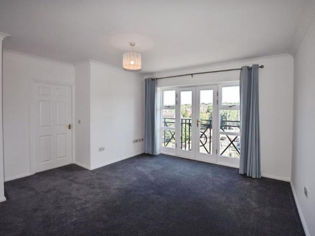 Apartment for rent in Pouchen End, Hertfordshire
