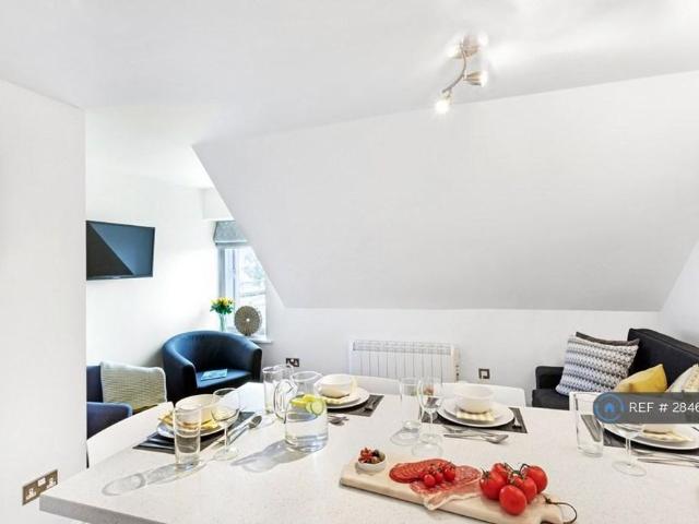 Apartment for rent in Calcutt, Knaresborough