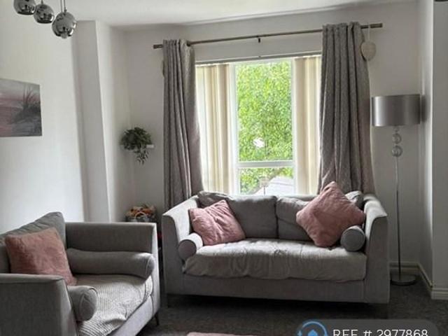 Apartment for rent in Cambuslang, Scotland
