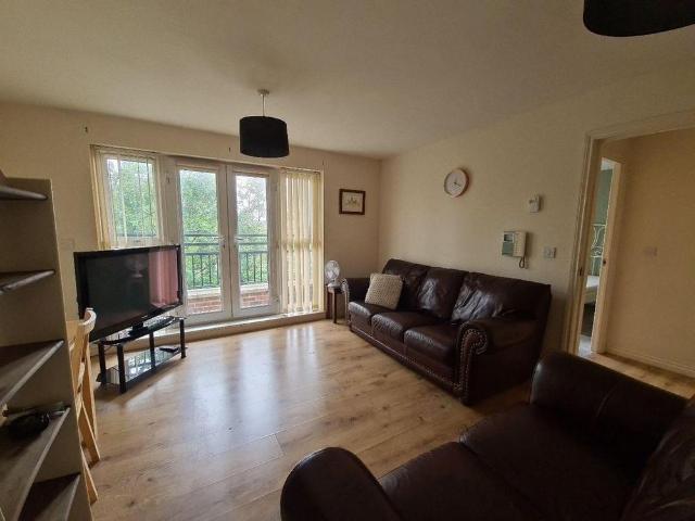Apartment for rent in Durham