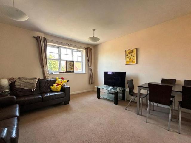 Apartment for rent in Stratford-upon-Avon, Alderminster
