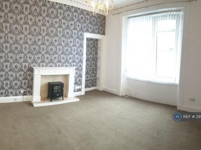 Apartment for rent in Saltcoats, Scotland