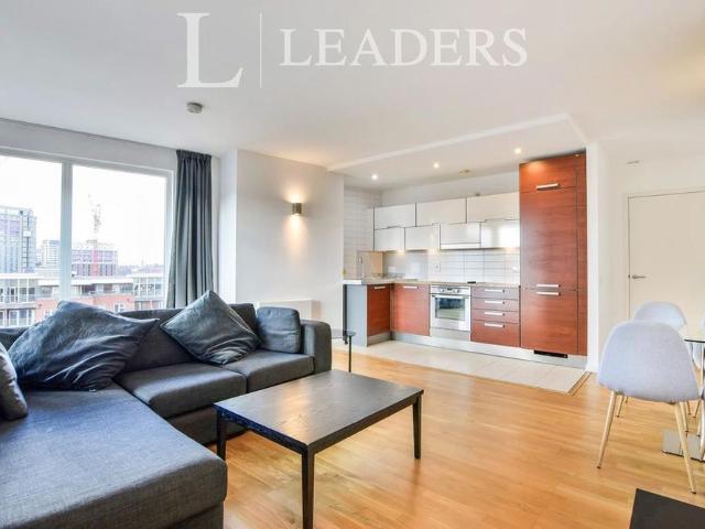 Apartment for rent in City Centre, Georgia