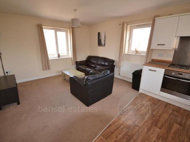 Apartment for rent in West Midlands