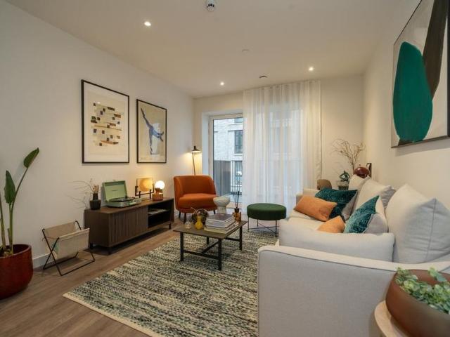 Apartment for rent in London Borough of Barnet, Greater London