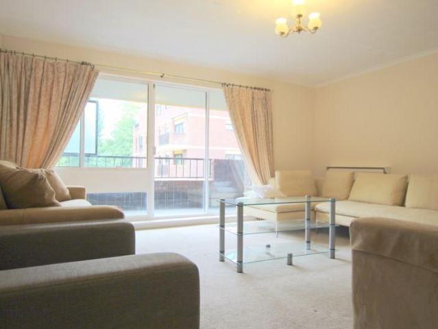 Apartment for rent in Epsom, Epsom and Ewell