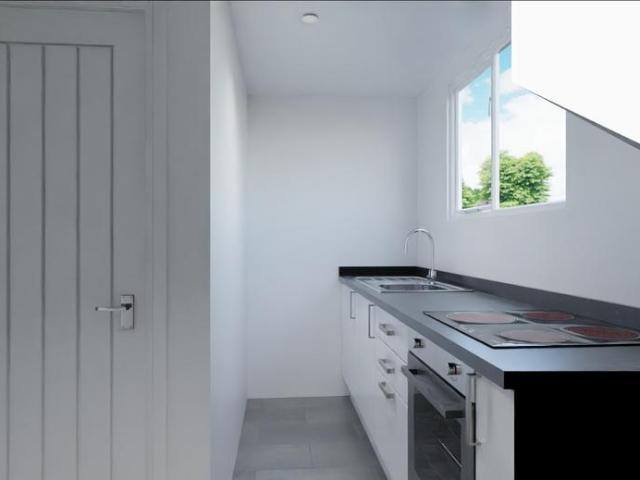 Flat for rent in Somers Town, City Of Portsmouth