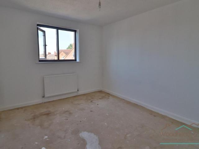 Flat for rent in Rushden
