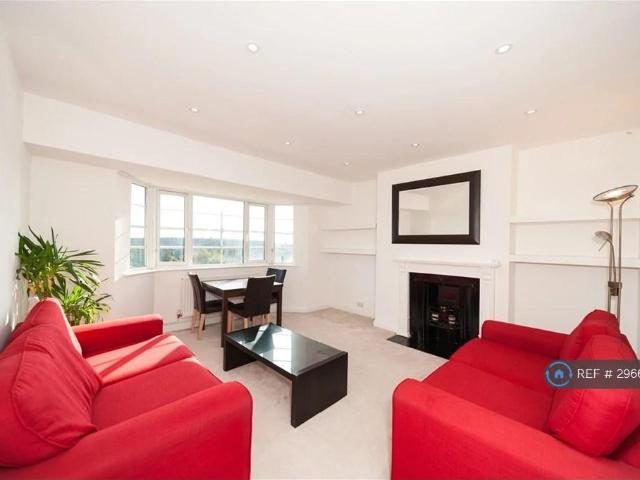 Flat for rent in Crystal Palace, Greater London
