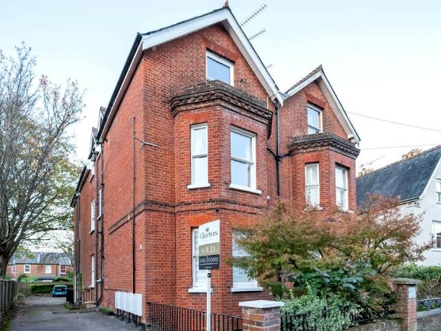 Flat for rent in Hampshire