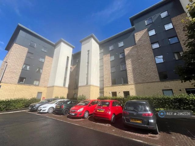Flat for rent in Leith Links, Scotland