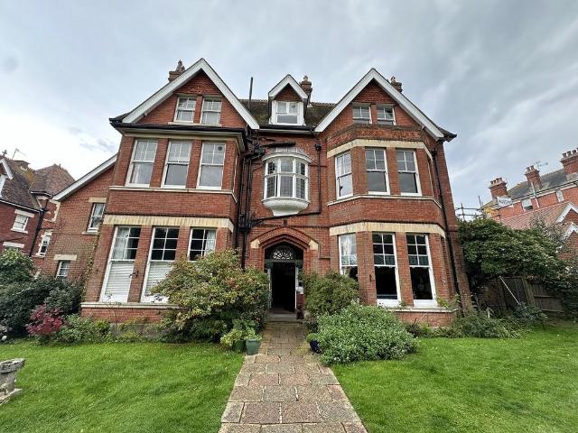 Flat for rent in Eastbourne, East Sussex