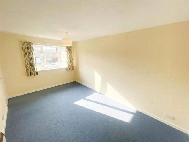 Apartment for rent in Stantonbury, Milton Keynes
