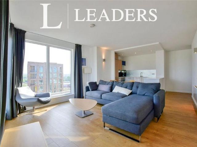 Apartment for rent in City Centre, Georgia