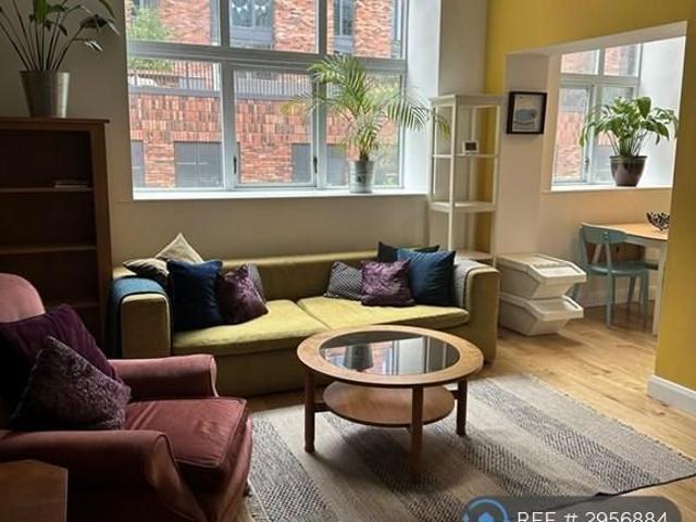 Apartment for rent in City Centre, Georgia