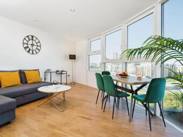 Apartment for rent in Stratford-upon-Avon, Alderminster