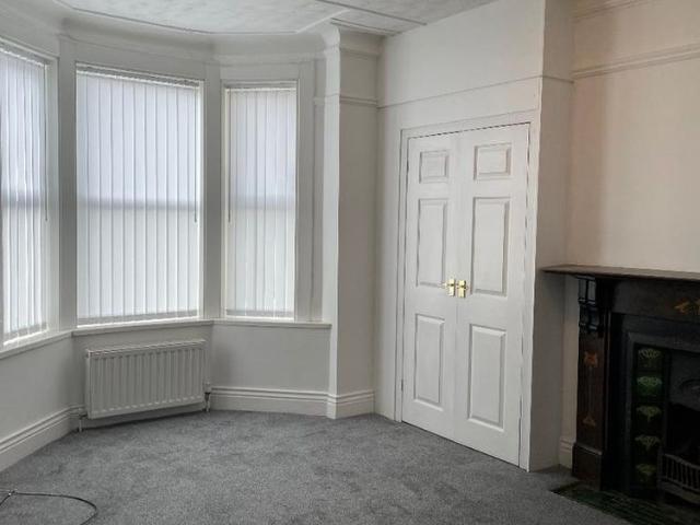 Apartment for rent in Dudley, North Tyneside