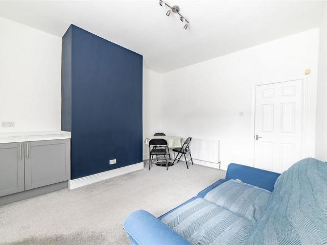 Apartment for rent in Heaton, Tyne And Wear