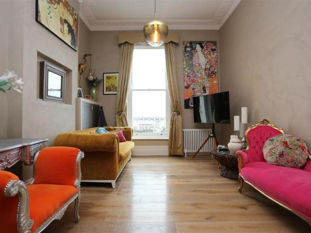 Apartment for rent in Kemptown, Brighton & Hove