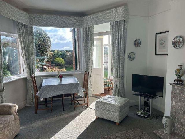 Apartment for rent in Old Town, Heathlands