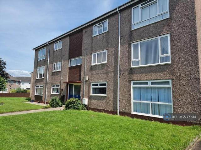 Flat for rent in Victory Gardens, Stanwix