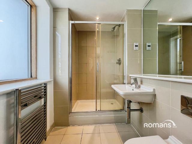Flat for rent in Buckinghamshire